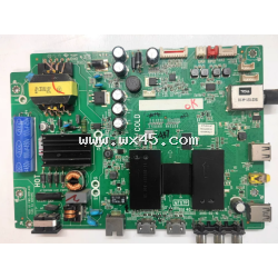 TCL 电源组件 40-MT507P-MAA2LG D40A810